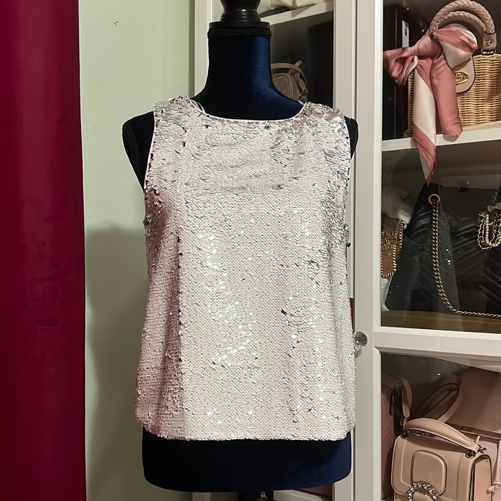 Vince Camuto Top